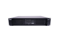 IHOS Amplificador Audio PA 4x 1500W 8ohm D6004 IHOS Amplificador Audio PA 4x 1500W 8ohm D6004